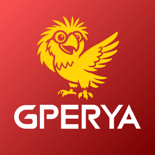 Gperya logo