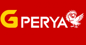 Gperya logo